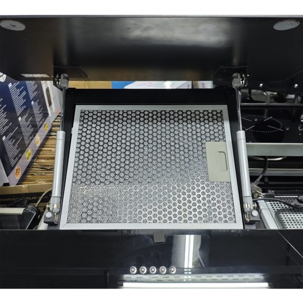 Вытяжка наклонная Artel