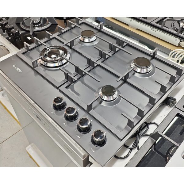 Газовая варочная поверхность Gefest