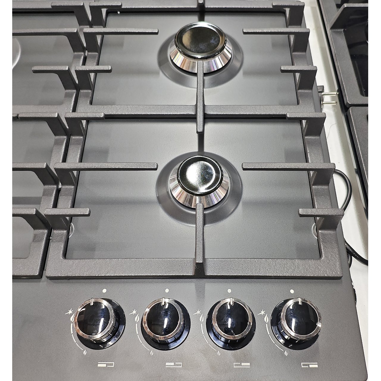 Газовая варочная поверхность Gefest