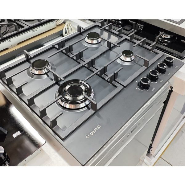 Газовая варочная поверхность Gefest