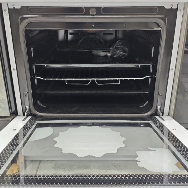 Газовая и электроплита Elburg 2-2