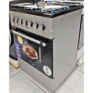 Газовая и электроплита Ferre 3-1