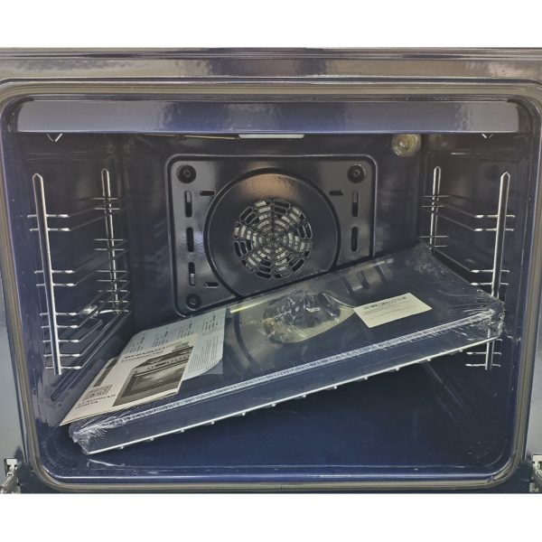 Газовая и электроплита Shivaki 2-2