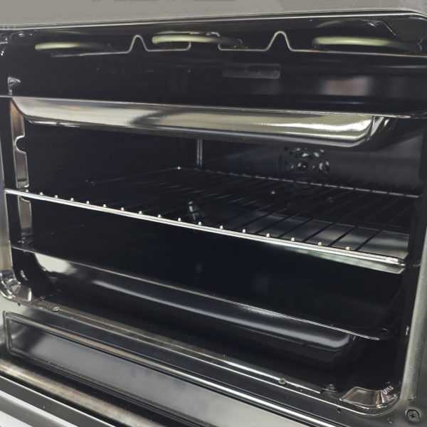 Газовая и электроплита Simfer 2-2