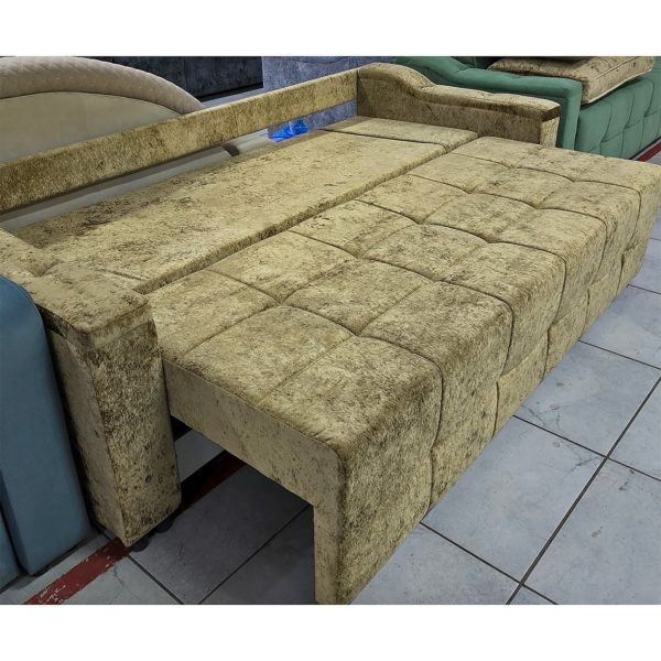 Диван Гамма (2025)