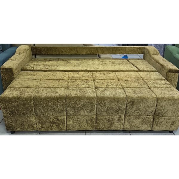 Диван Гамма (2025)