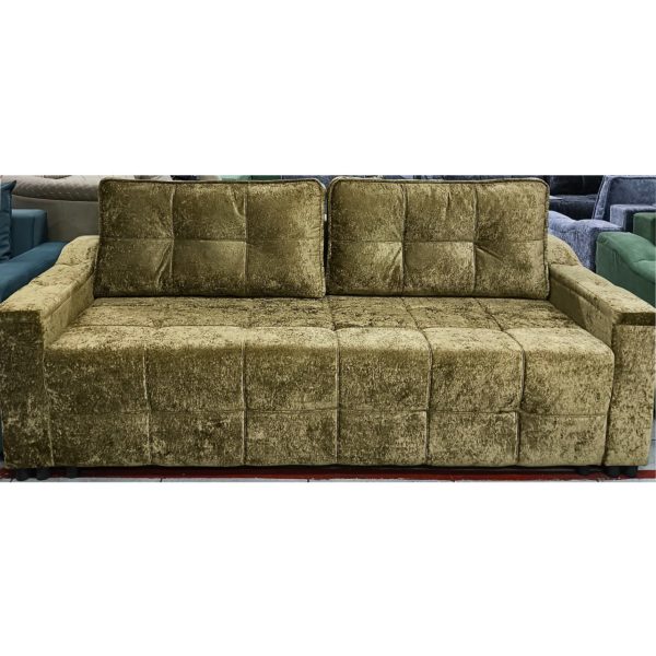 Диван Гамма (2025)