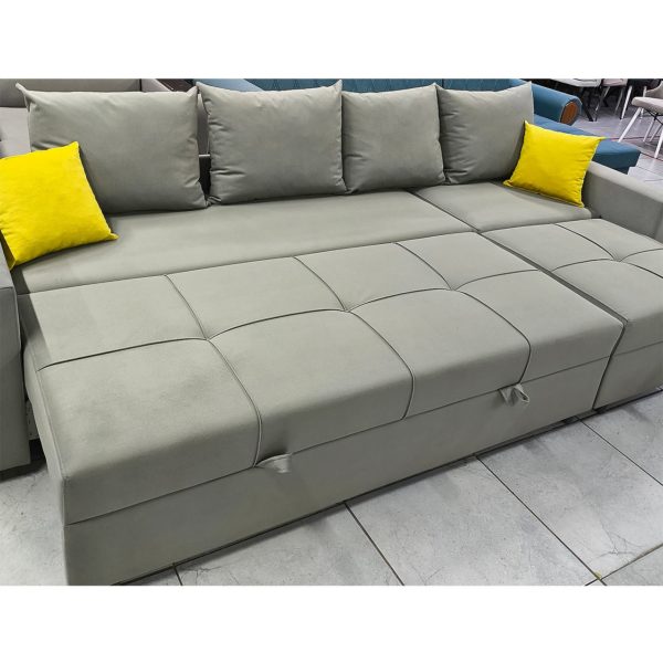 Диван Минзилия