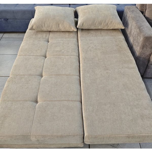 Диван Оливер (бежевый)