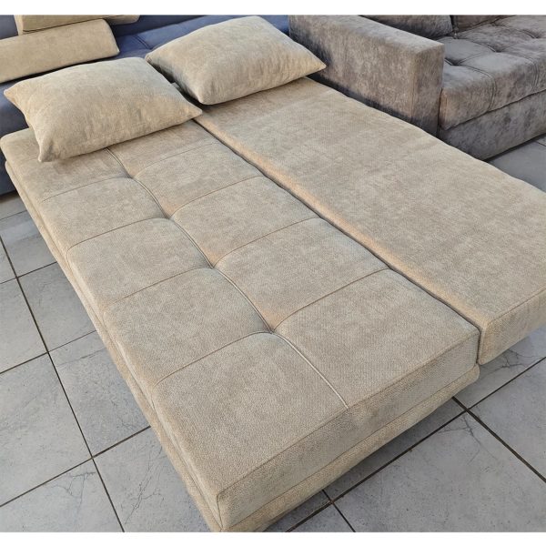 Диван Оливер (бежевый)