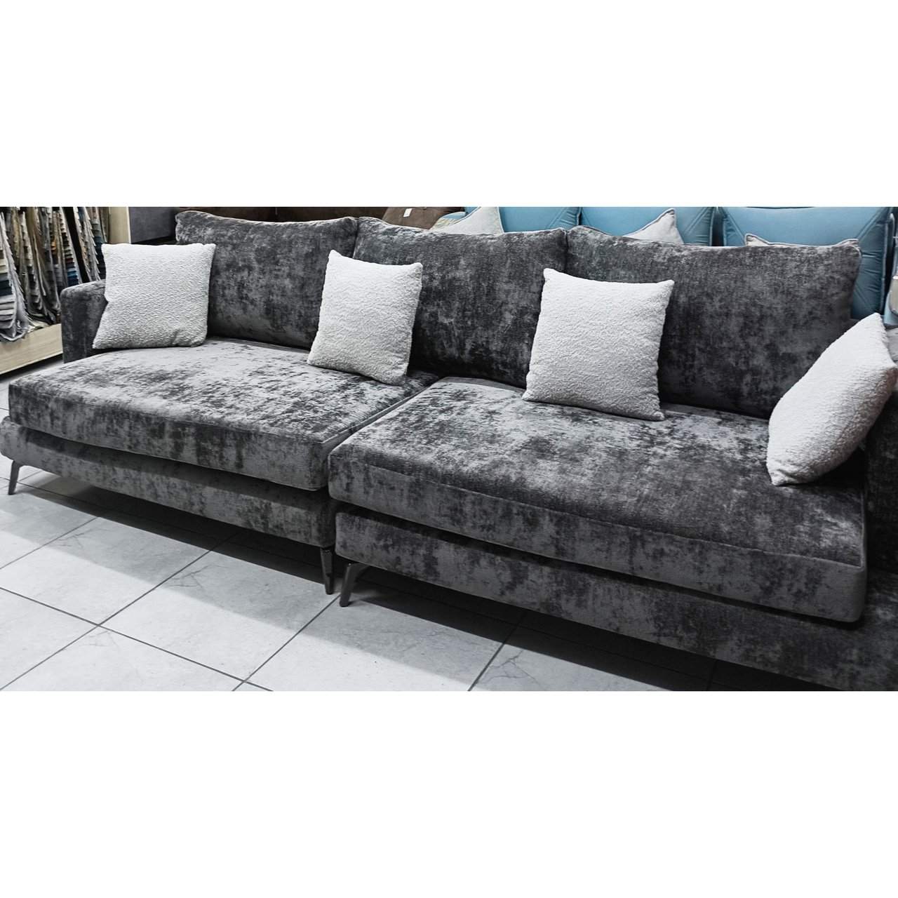 Диван Оскар