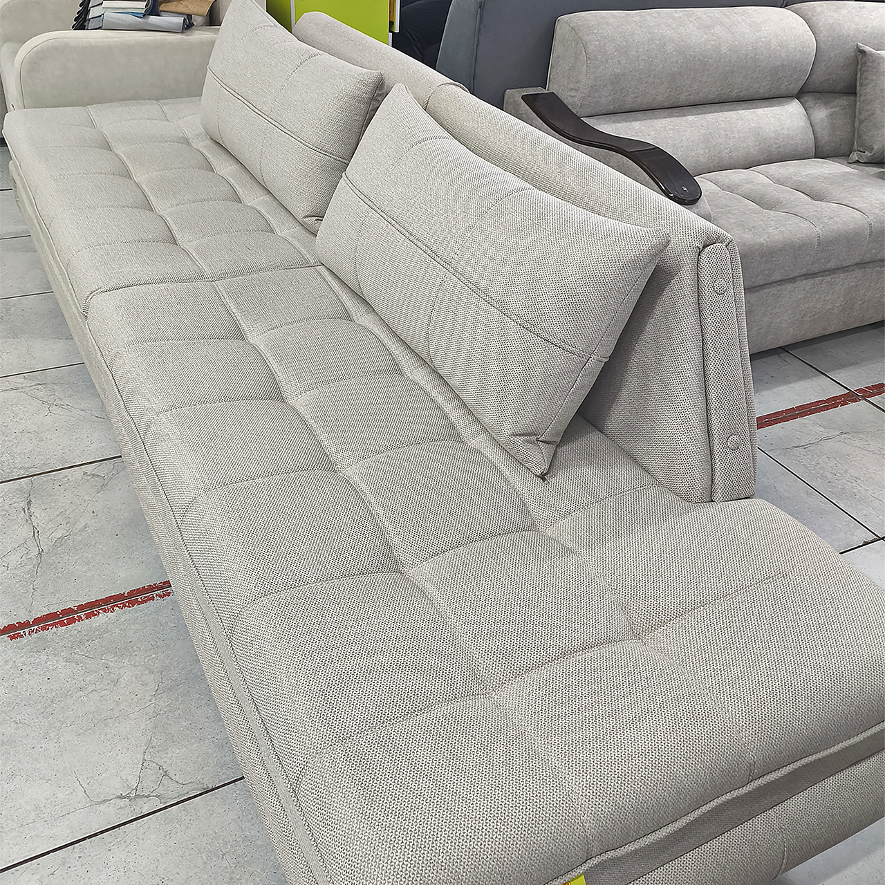 Диван Сагди