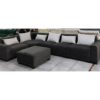 Диван угловой Танго с лежаком