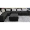 Диван угловой Танго с лежаком