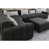 Диван угловой Танго с лежаком