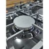 Комбинированная варочная поверхность Midea 2-2