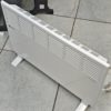 Конвекторный обогреватель Jasun мощностью 2000 Вт