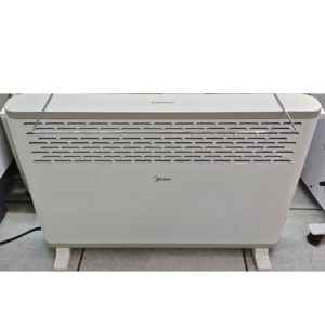 Конвекторный обогреватель Midea мощностью 2000 Вт