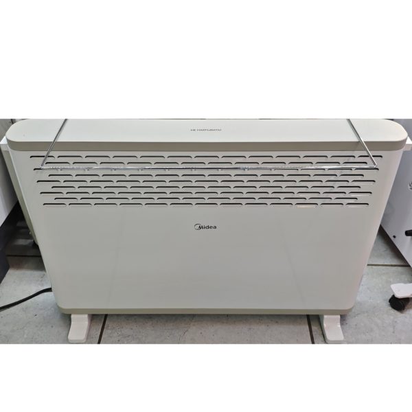 Конвекторный обогреватель Midea мощностью 2000 Вт