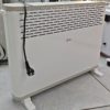 Конвекторный обогреватель Midea мощностью 2000 Вт