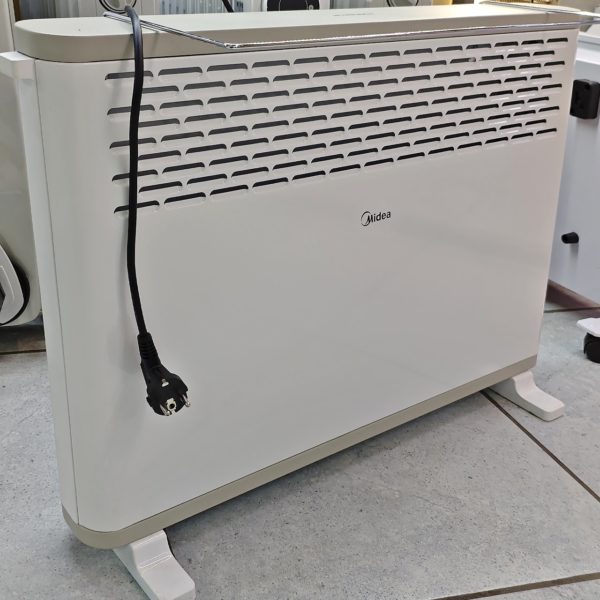 Конвекторный обогреватель Midea мощностью 2000 Вт