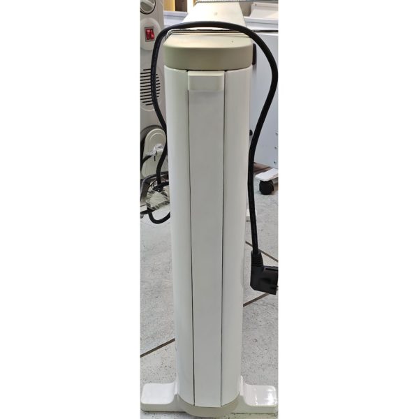 Конвекторный обогреватель Midea мощностью 2000 Вт