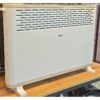 Конвекторный обогреватель Midea мощностью 2000 Вт