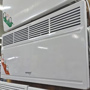 Конвекторный обогреватель Техномир мощностью 2200 Вт