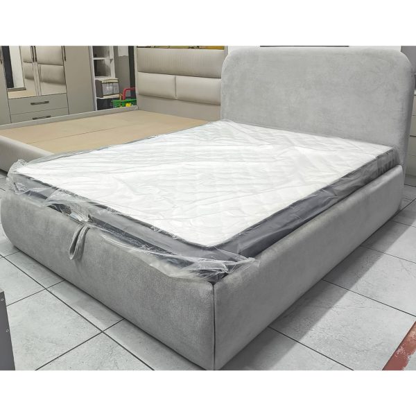 Кровать двуспальная Блум