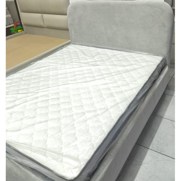 Кровать двуспальная Блум