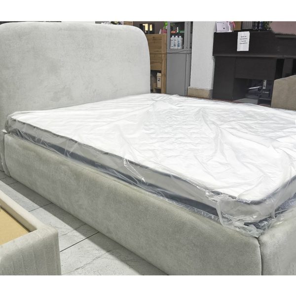 Кровать двуспальная Блум