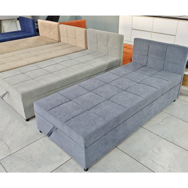 Кровать односпальная Берекет (2025)