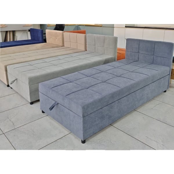 Кровать односпальная Берекет (2025)