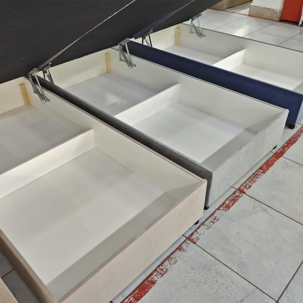 Кровать односпальная Берекет (2025)