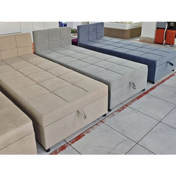 Кровать односпальная Берекет (2025)