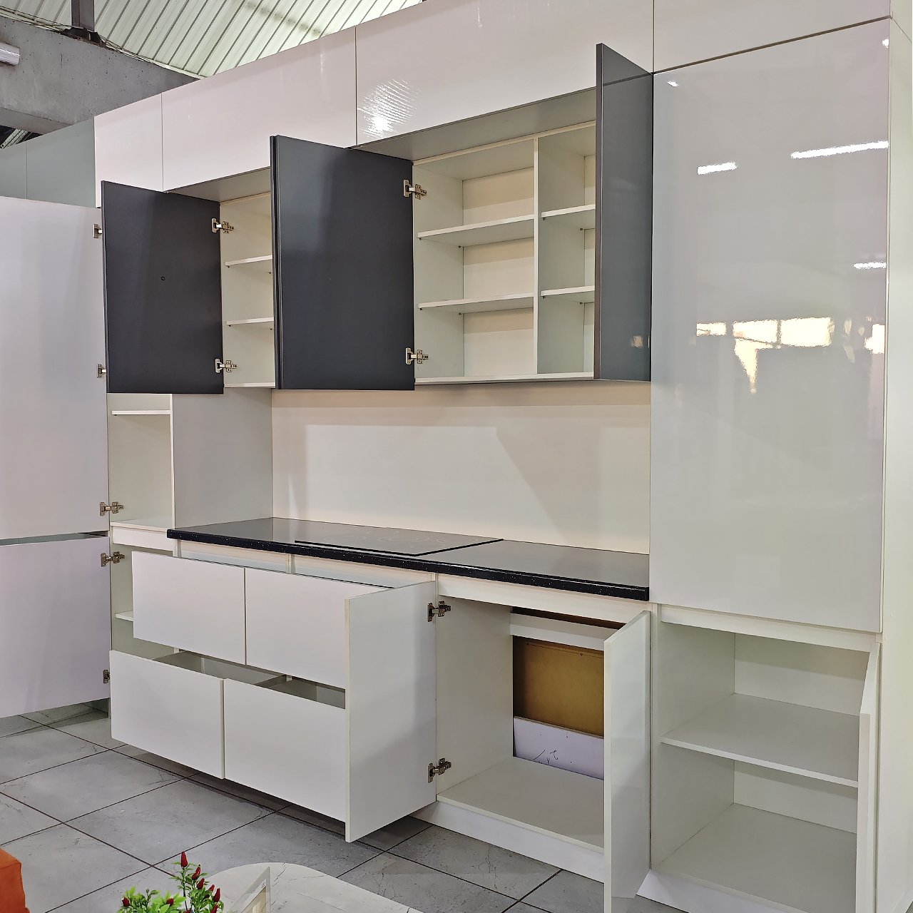 Кухонный гарнитур Нэнси (new) (акция!) 2