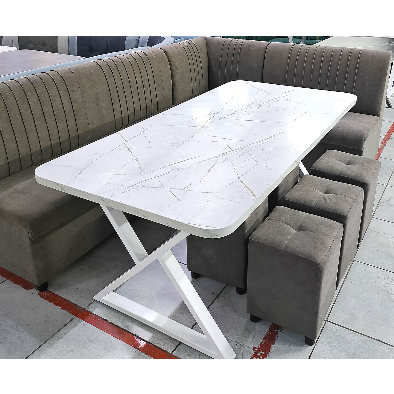 Кухонный уголок Модерн