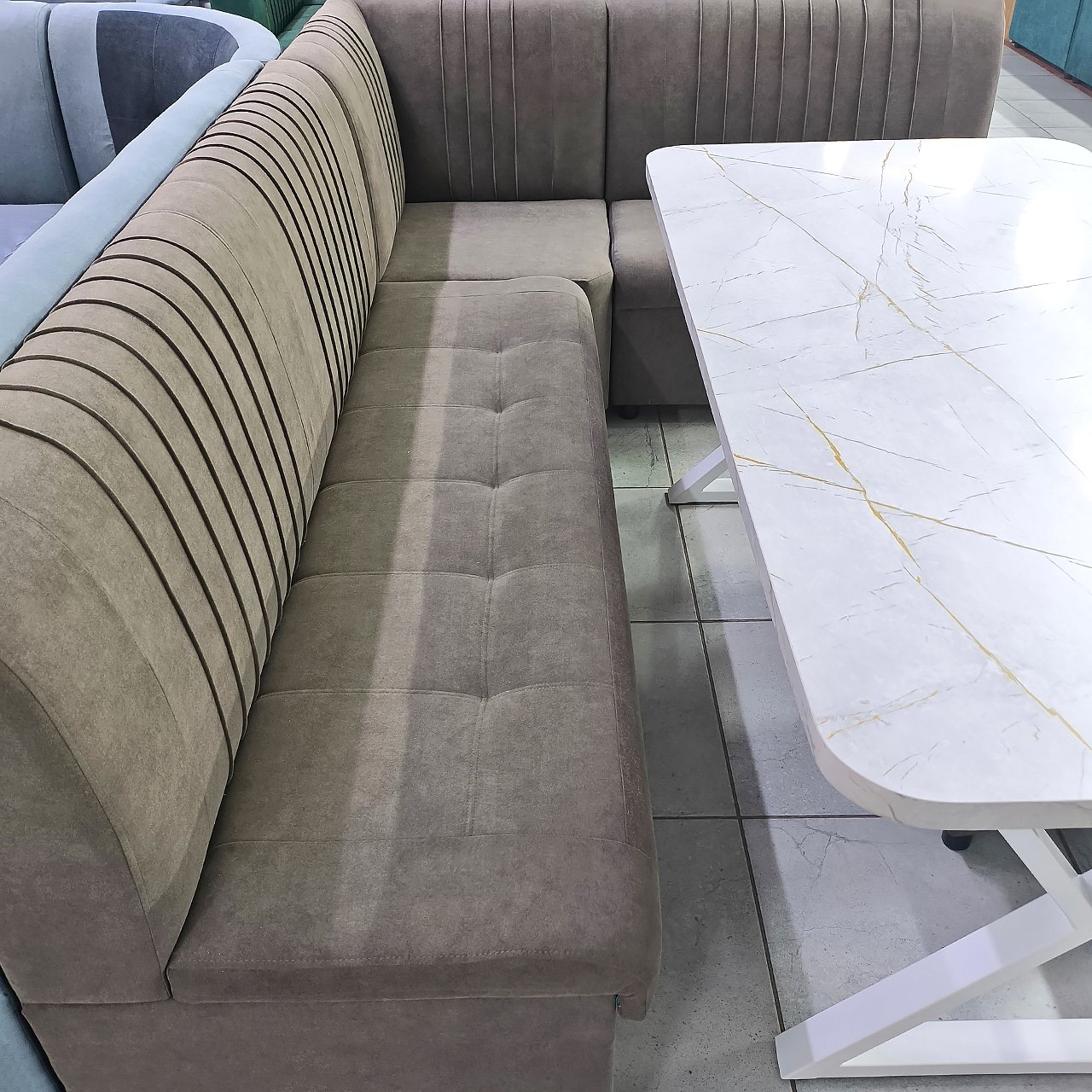 Кухонный уголок Модерн