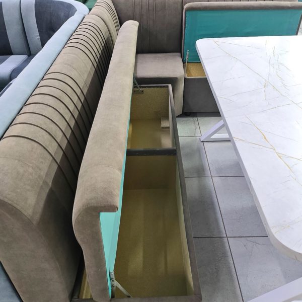 Кухонный уголок Модерн