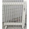 Масляный обогреватель Midea мощностью 3000 Вт