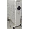 Масляный обогреватель Midea мощностью 3000 Вт