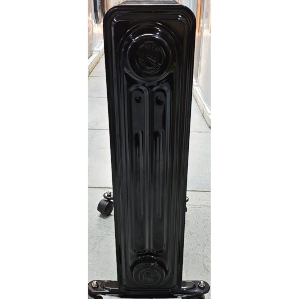 Масляный обогреватель Oasis мощностью 2500 Вт