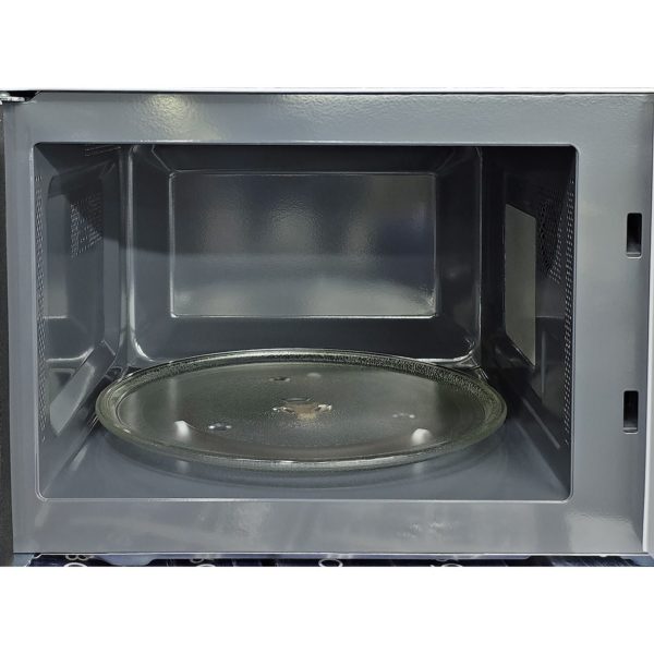 Микроволновка Panasonic мощностью 2200 Вт