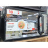 Микроволновка Toshiba мощностью 800 Вт