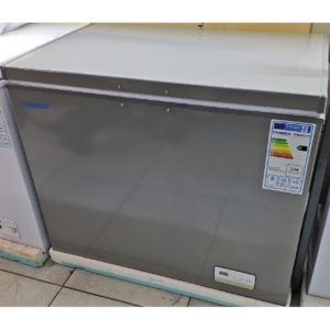 Морозильник горизонтальный Changer 271 литр