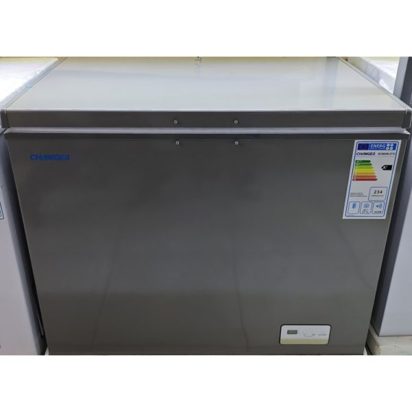 Морозильник горизонтальный Changer 271 литр