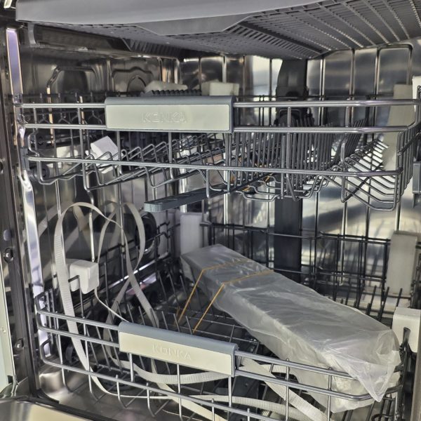 Посудомоечная машина Konka на 14 персон
