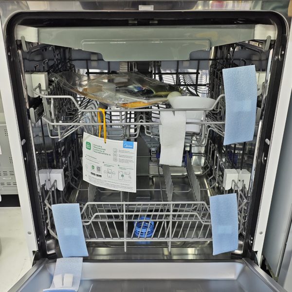 Посудомоечная машина Midea на 14 персон