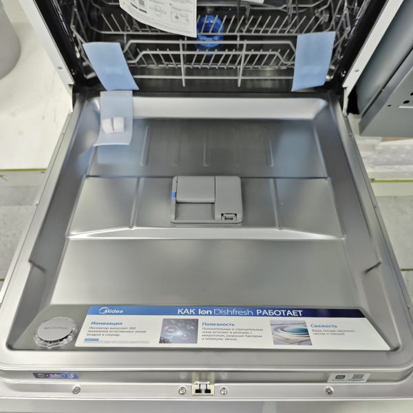 Посудомоечная машина Midea на 14 персон