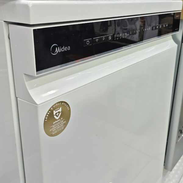Посудомоечная машина Midea на 14 персон